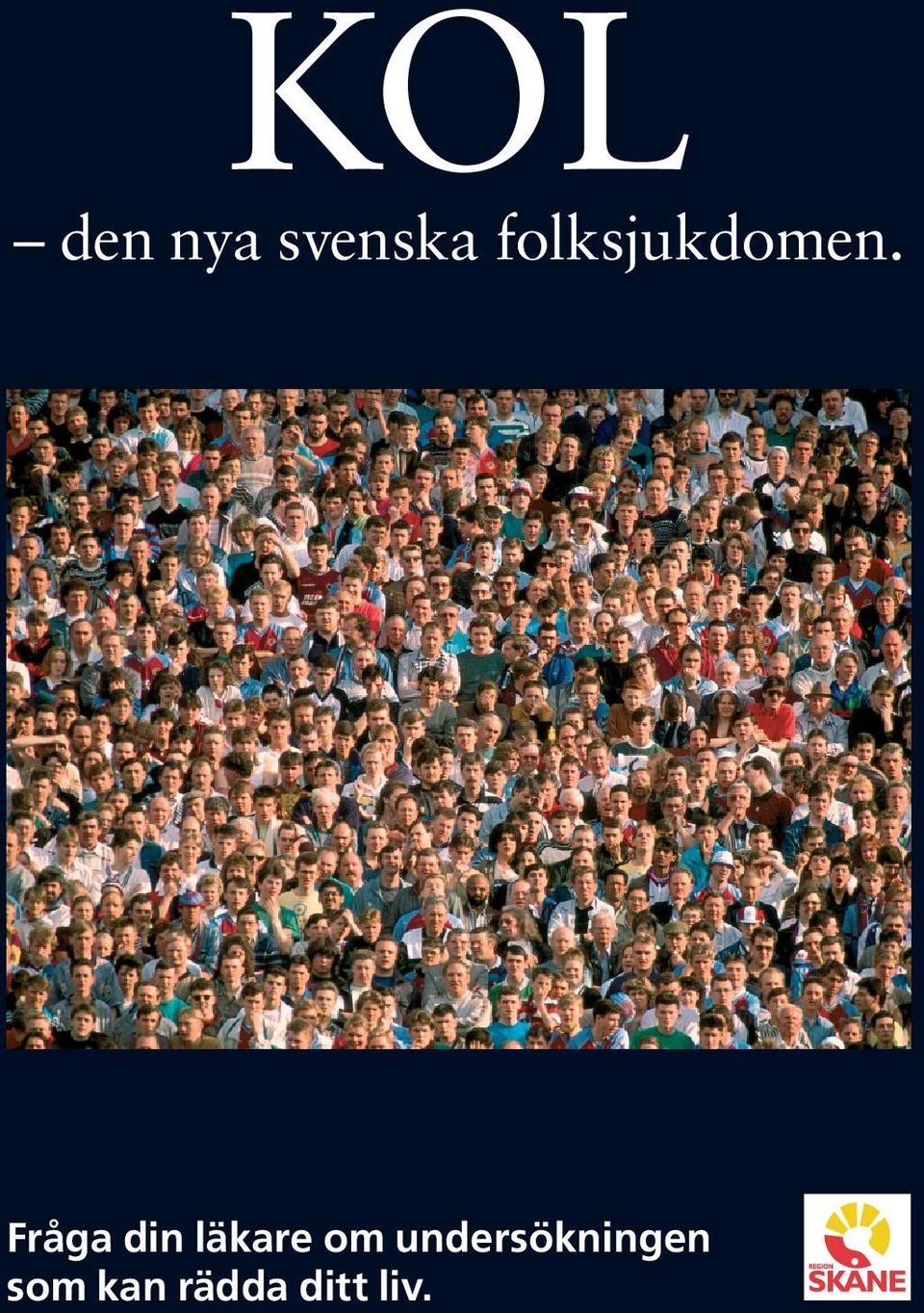 Fråga din läkare om