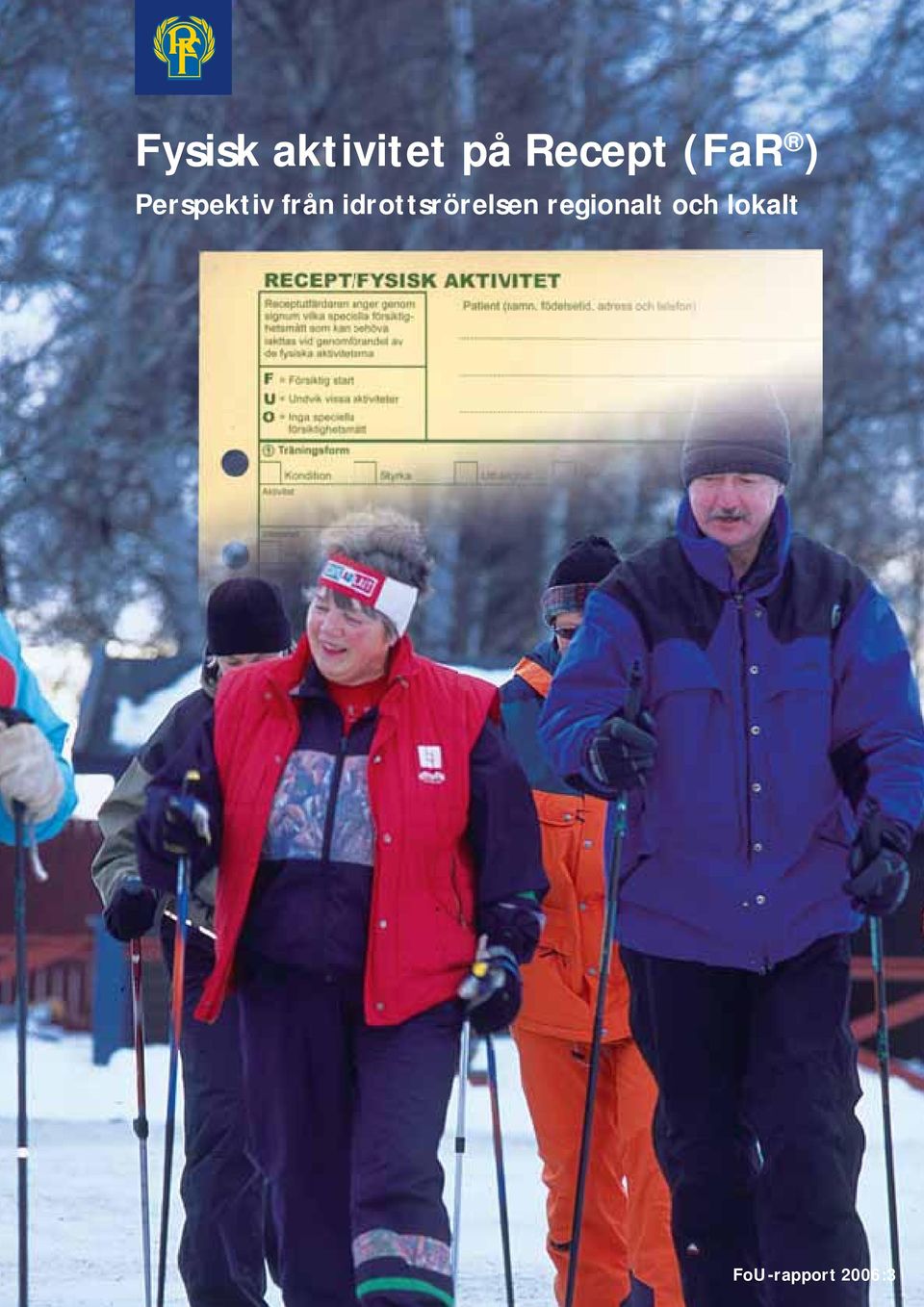 idrottsrörelsen