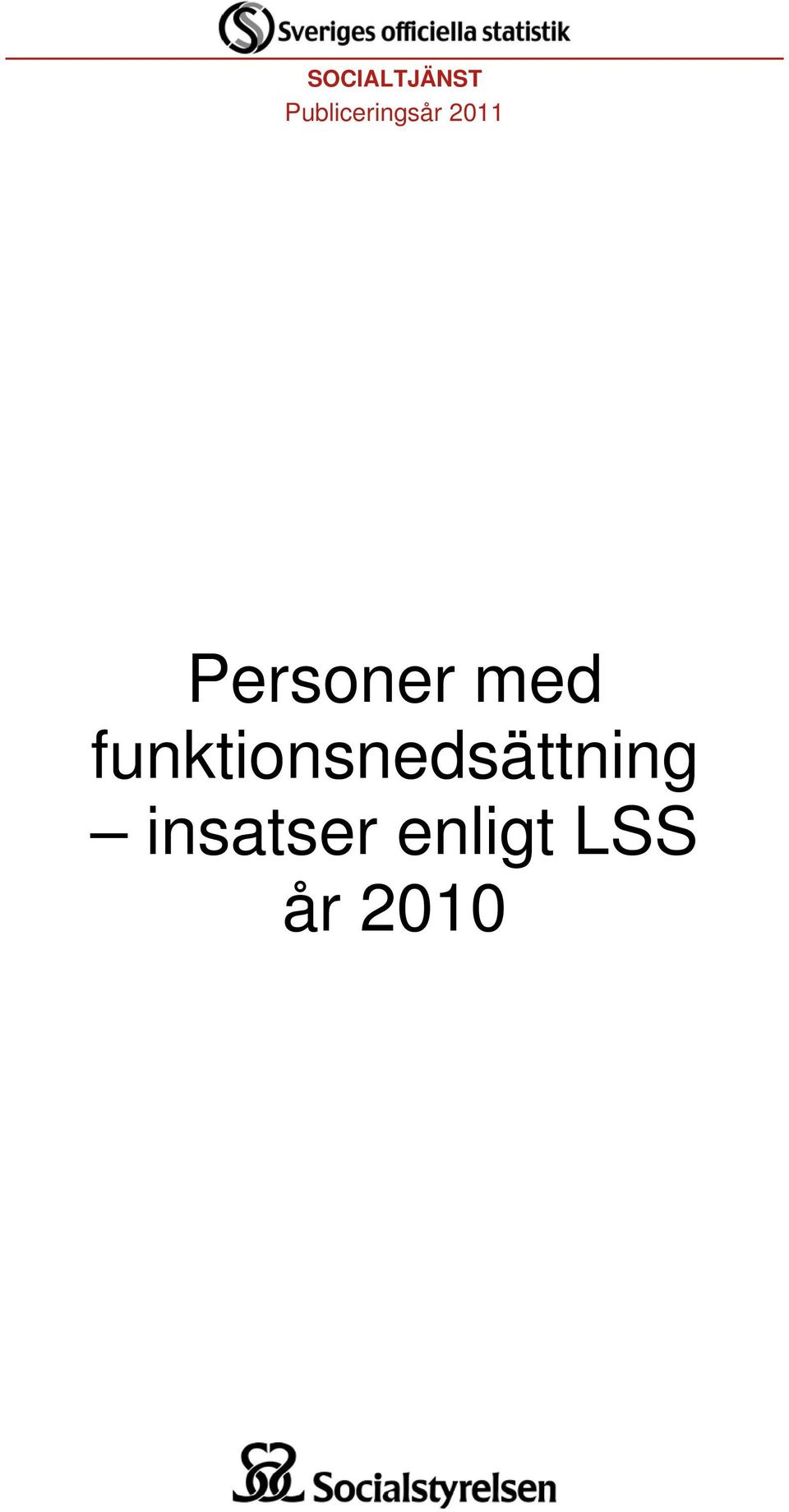 Personer med