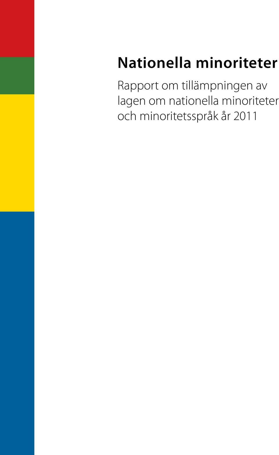 lagen om nationella