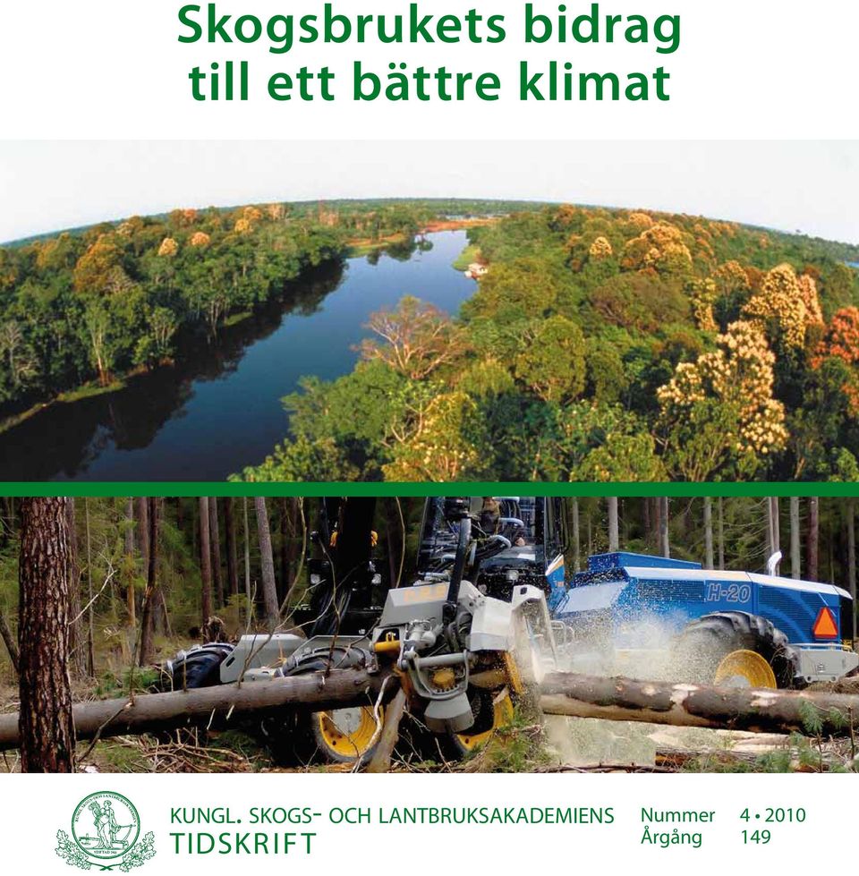 skogs- och
