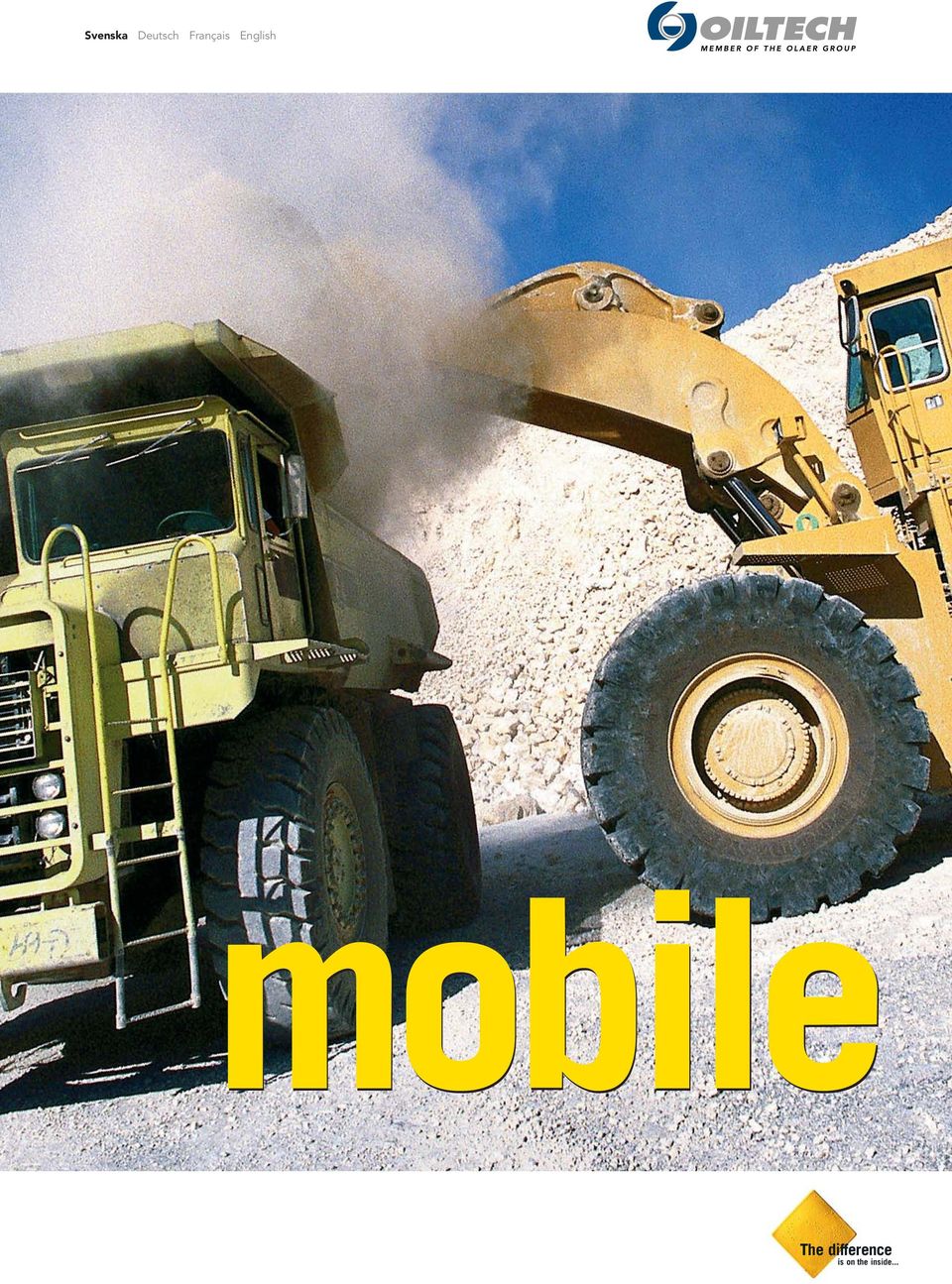 mobile The