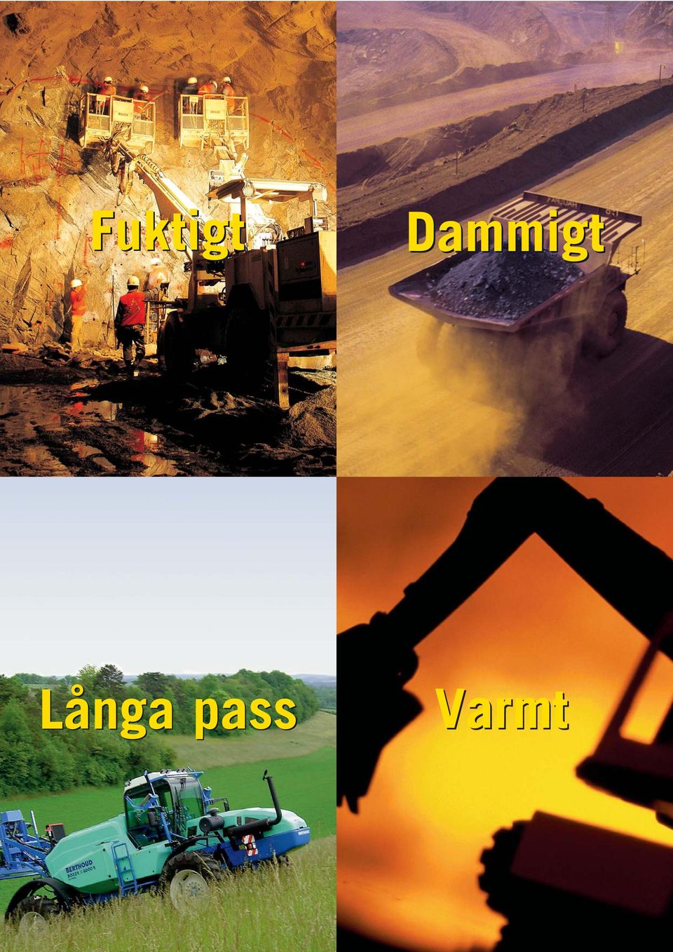 Långa
