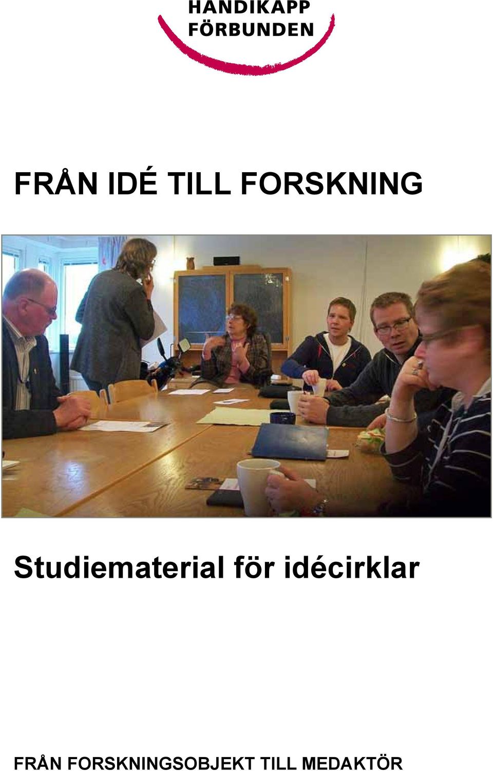 Studiematerial för