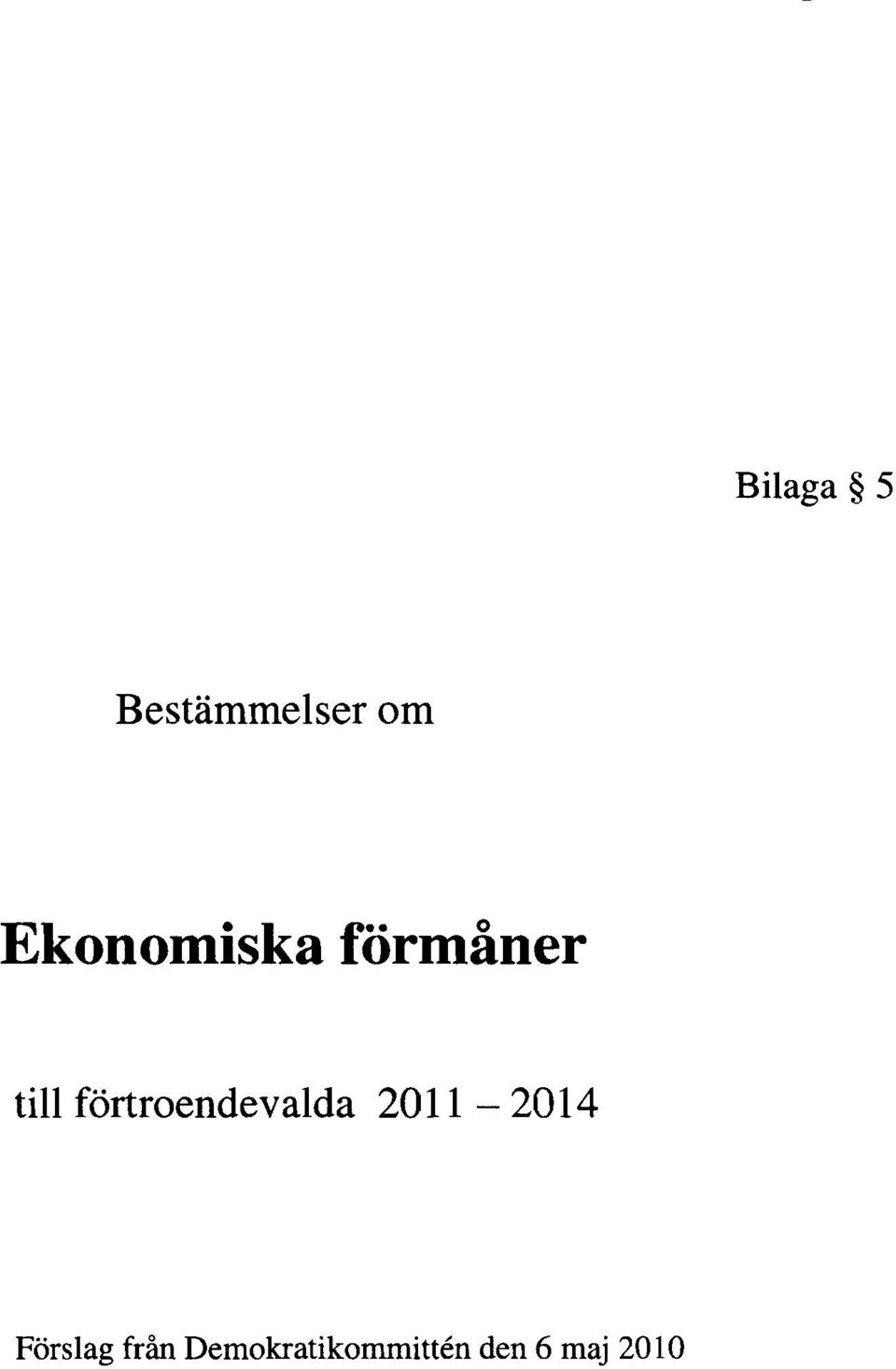 förtroendevalda 2011-2014