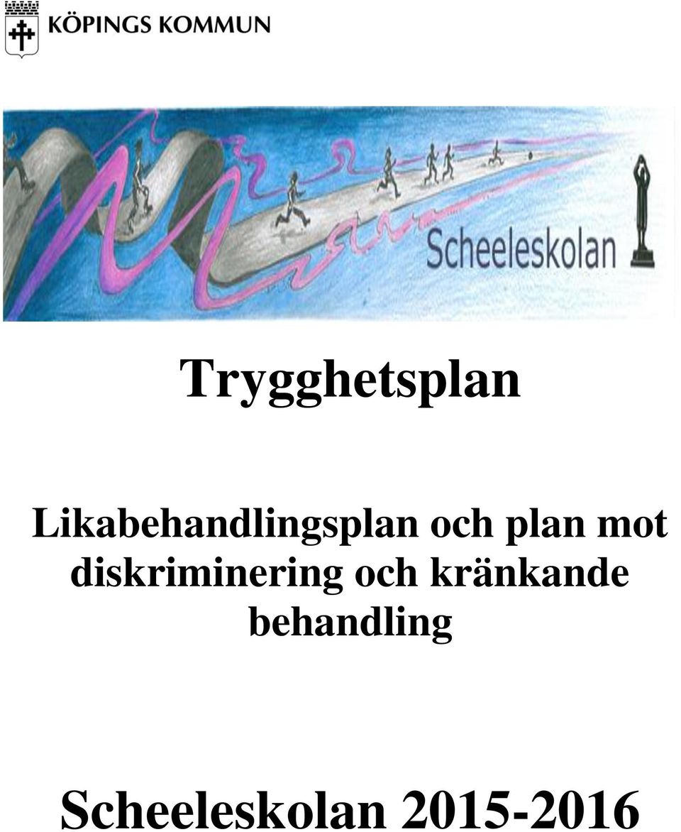 plan mot diskriminering och