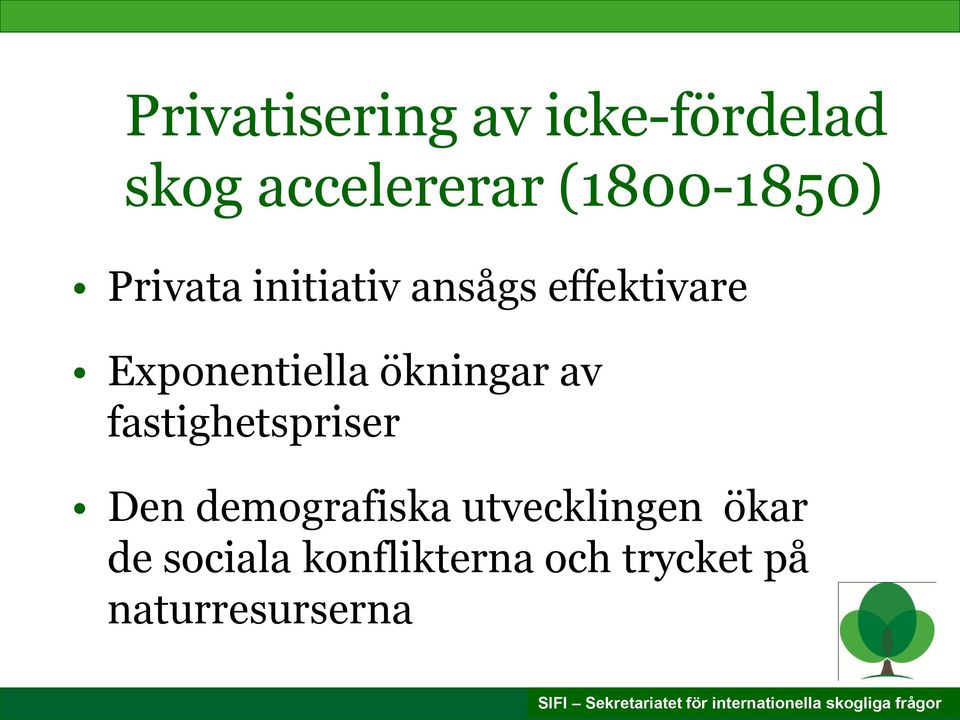 Exponentiella ökningar av fastighetspriser Den