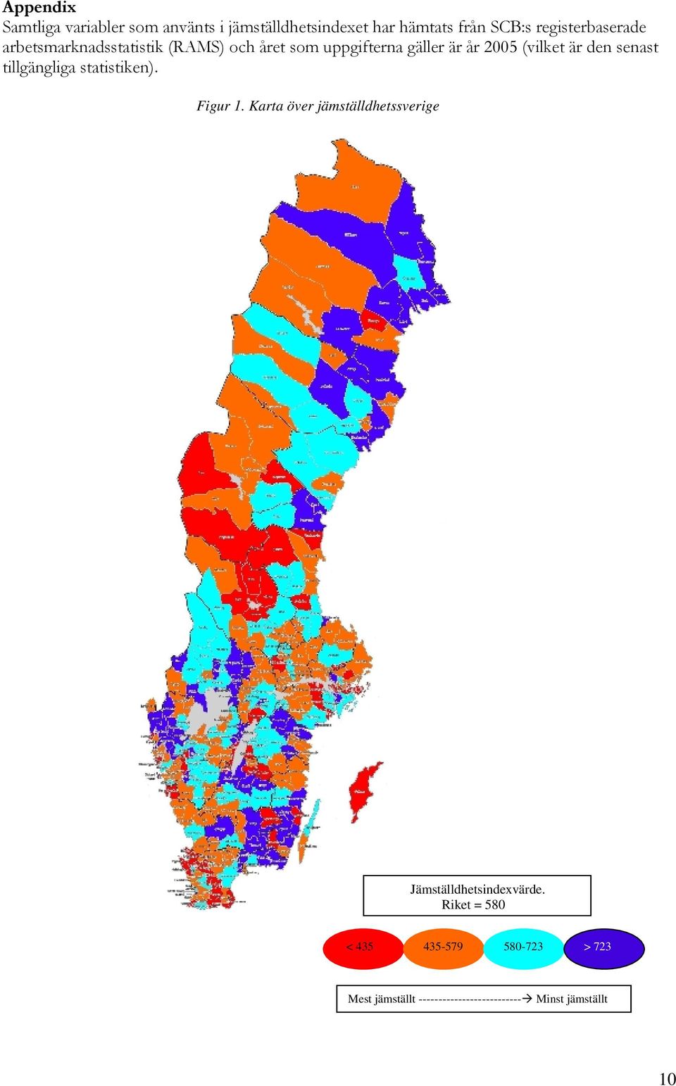 (vilket är den senast tillgängliga statistiken). Figur 1.