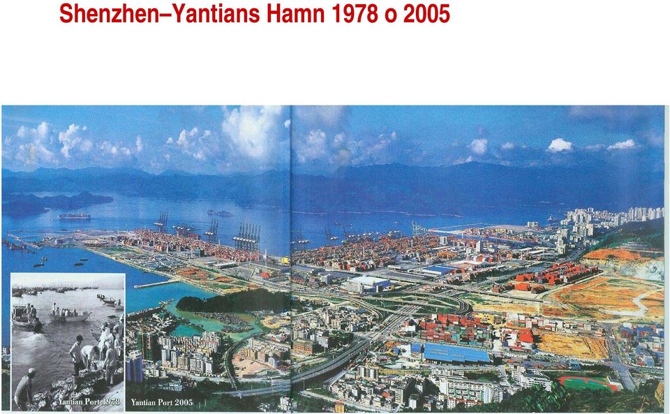 Hamn 1978