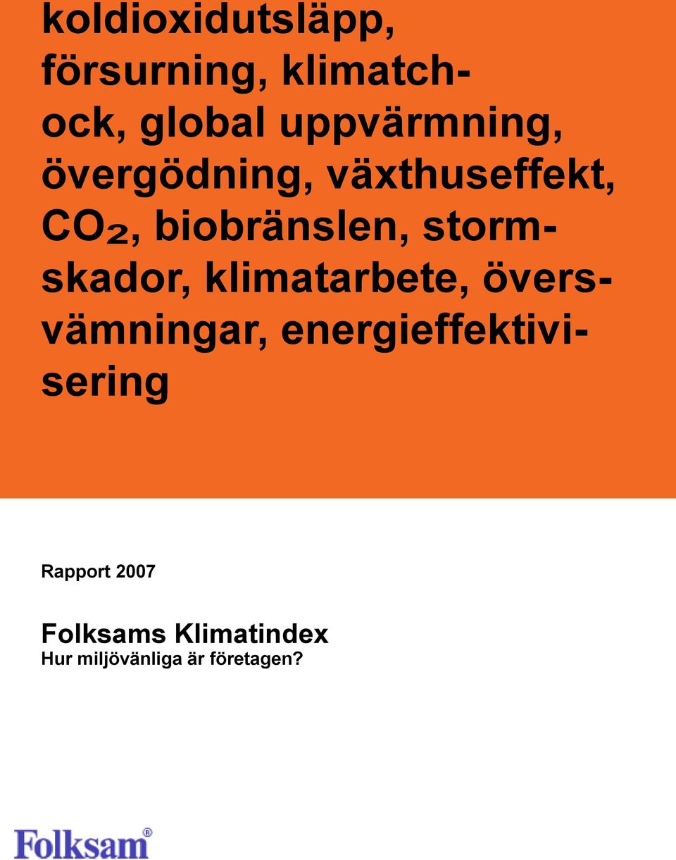 stormskador, klimatarbete, översvämningar,