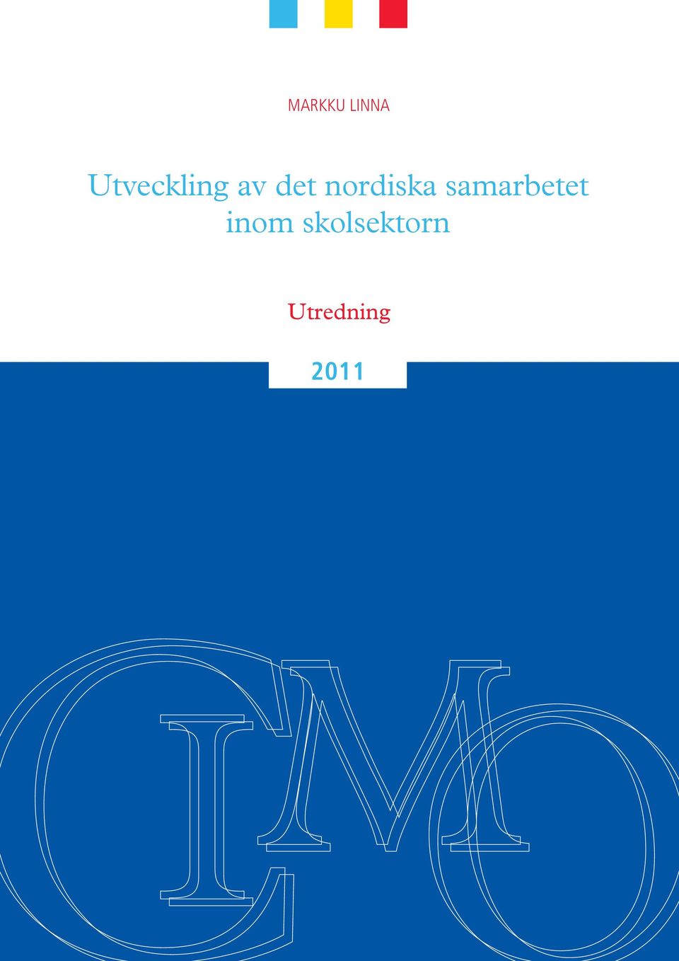 nordiska samarbetet