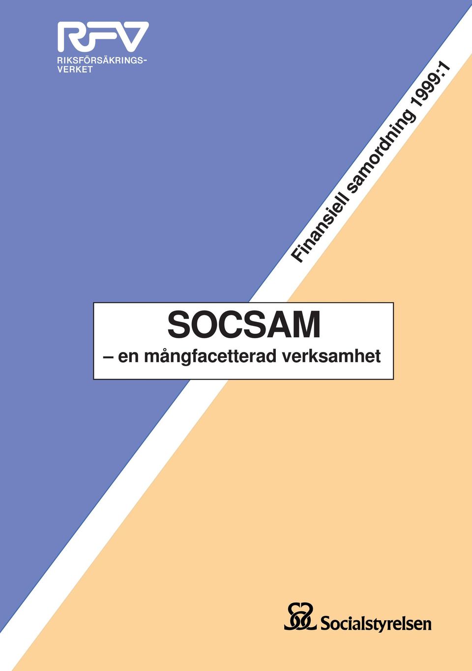 1999:1 SOCSAM