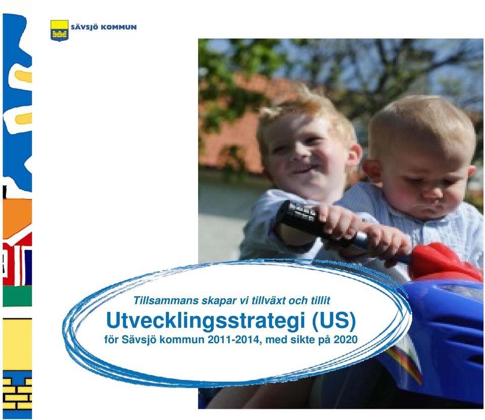 Utvecklingsstrategi (US) för