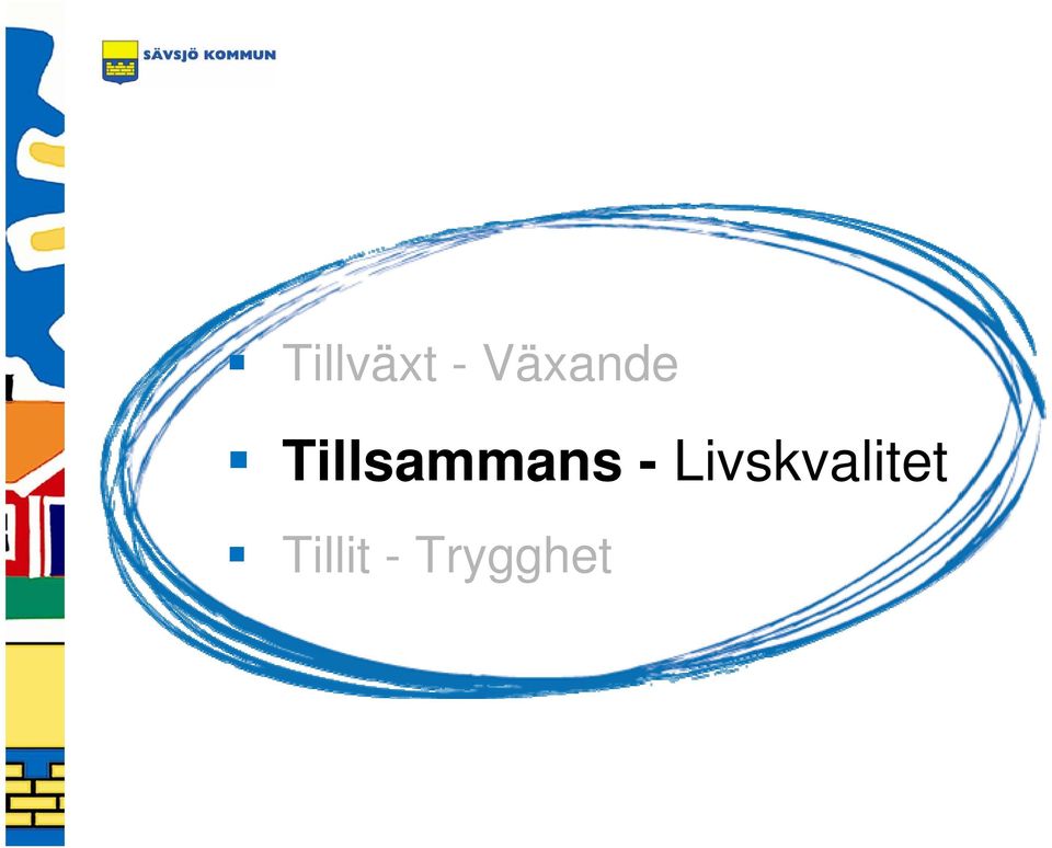 Tillsammans -