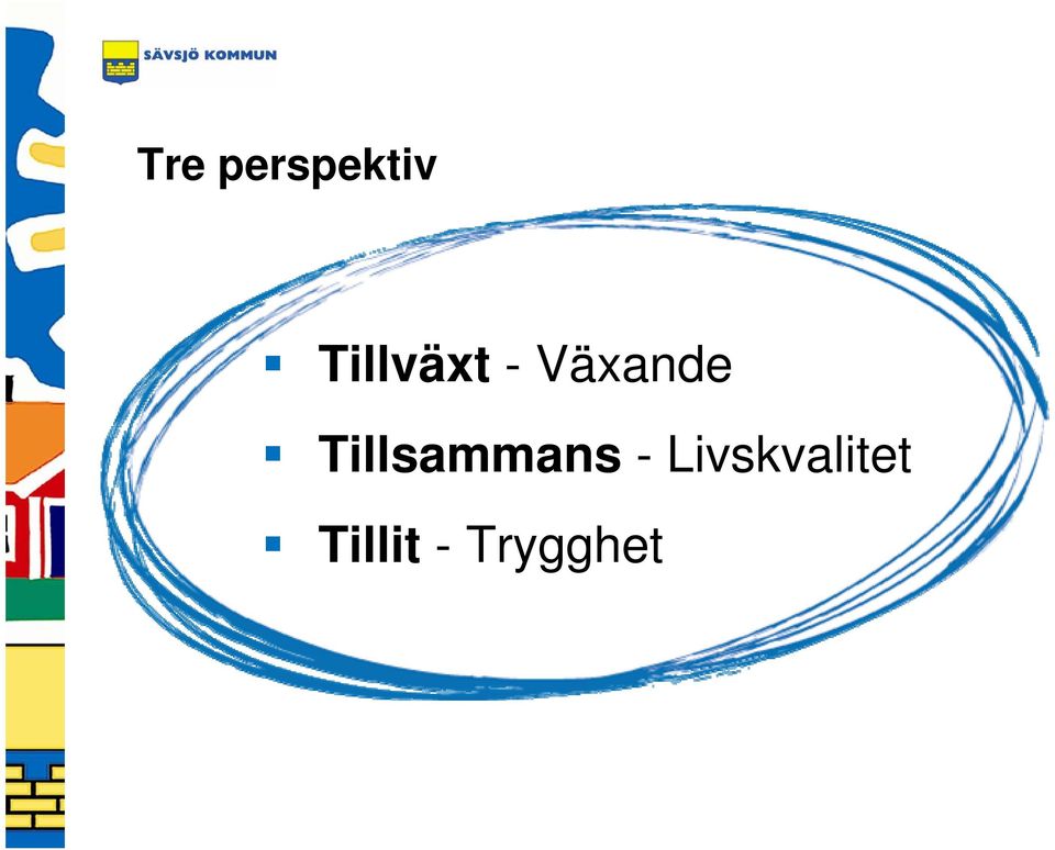 Tillsammans -