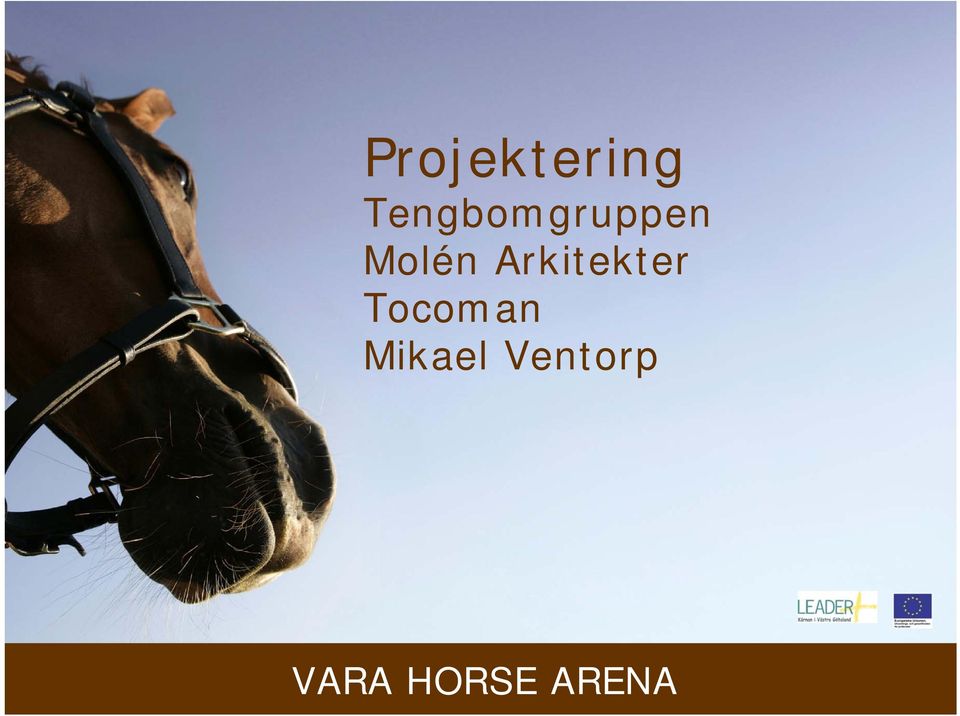 Molén Arkitekter