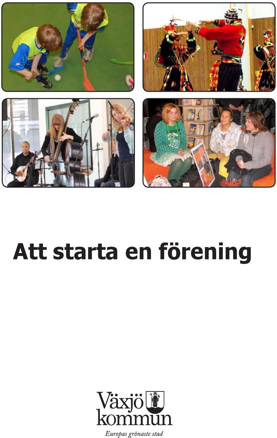 förening