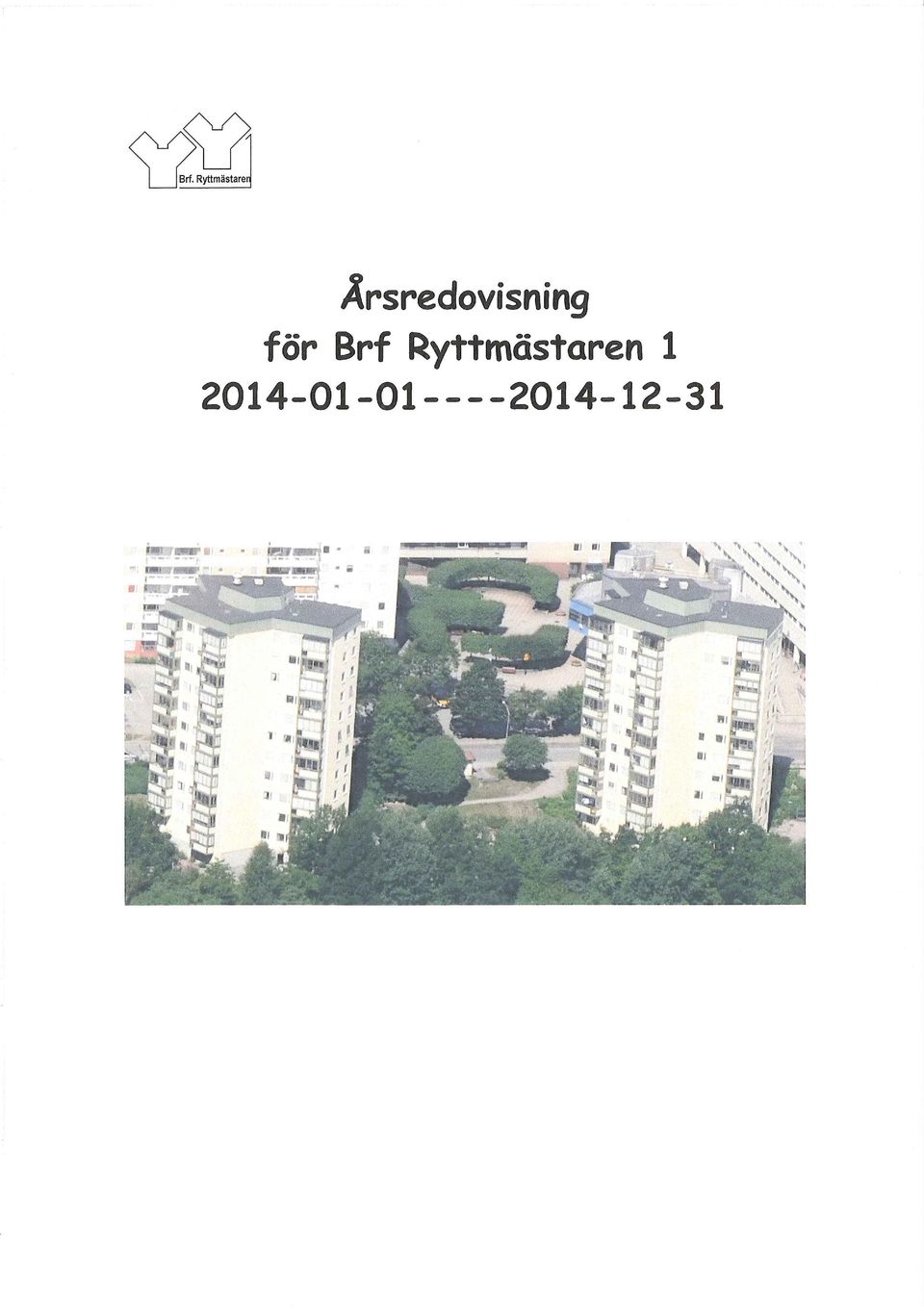 Ryttmästaren 1