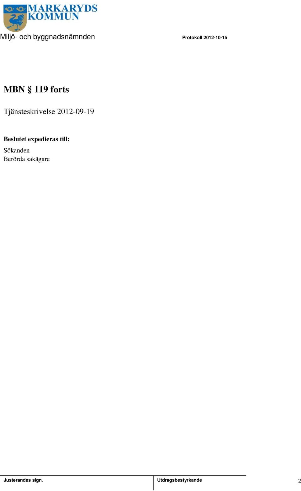 Tjänsteskrivelse 202-09-9 et