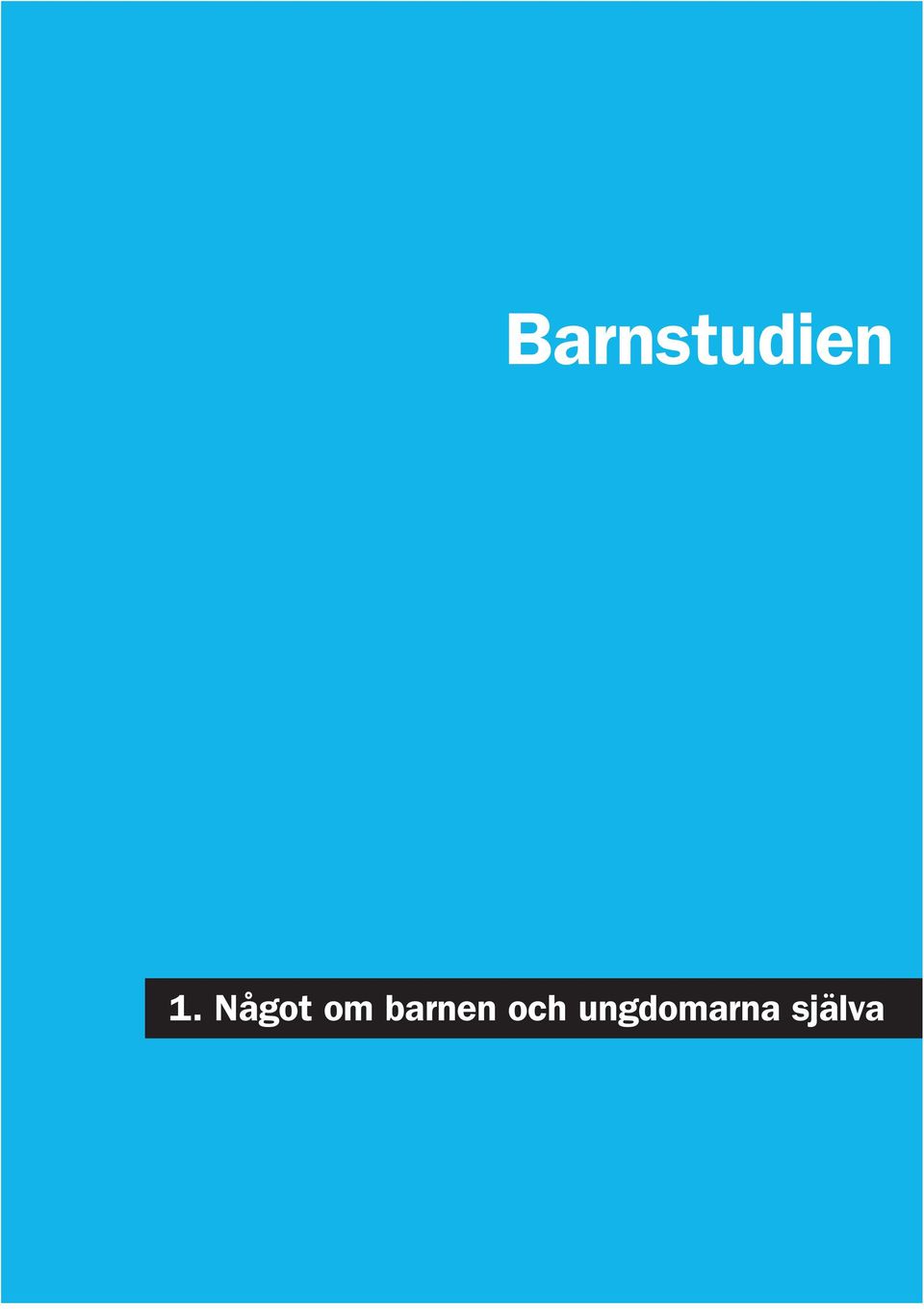 barnen och