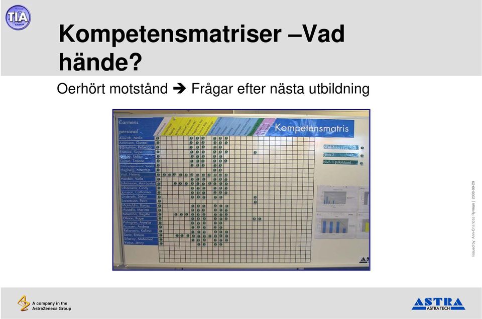 Oerhört motstånd