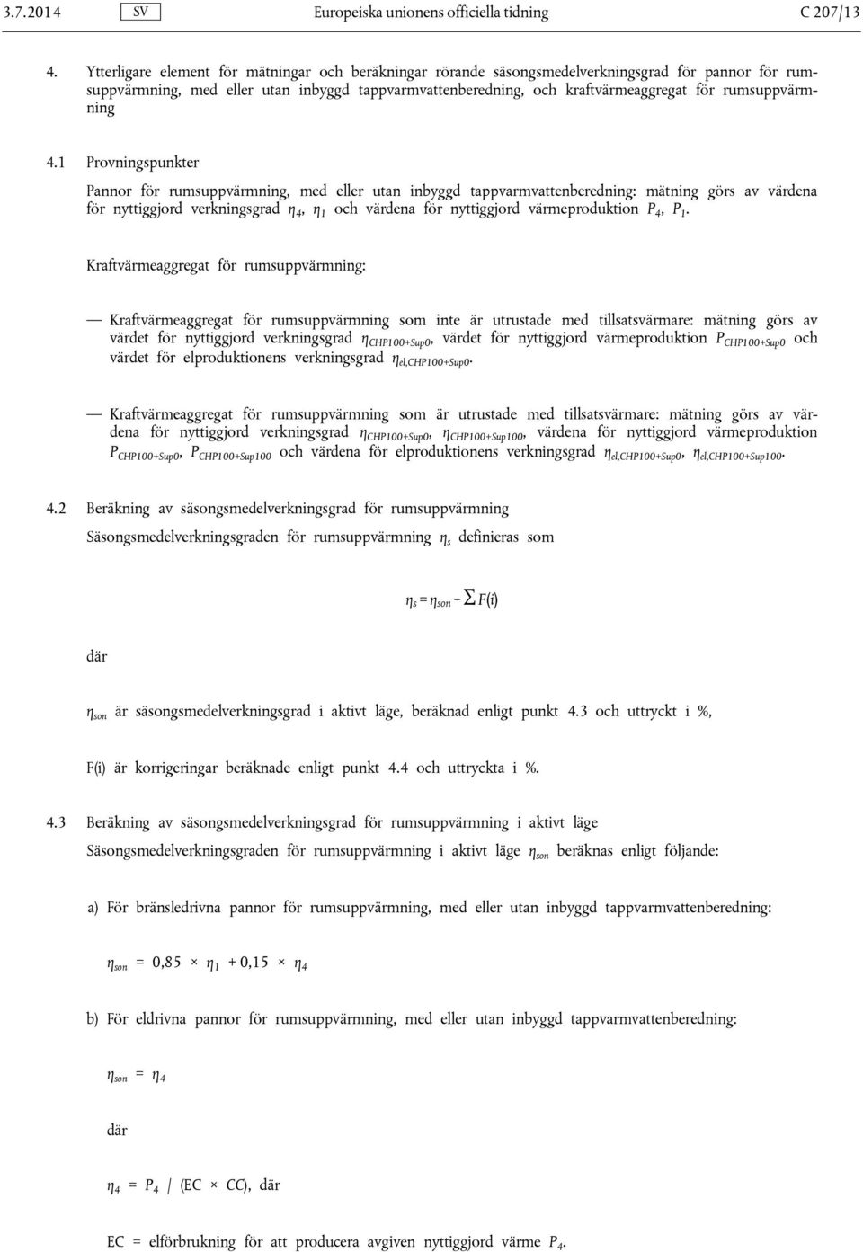 rumsuppvärmning 4.