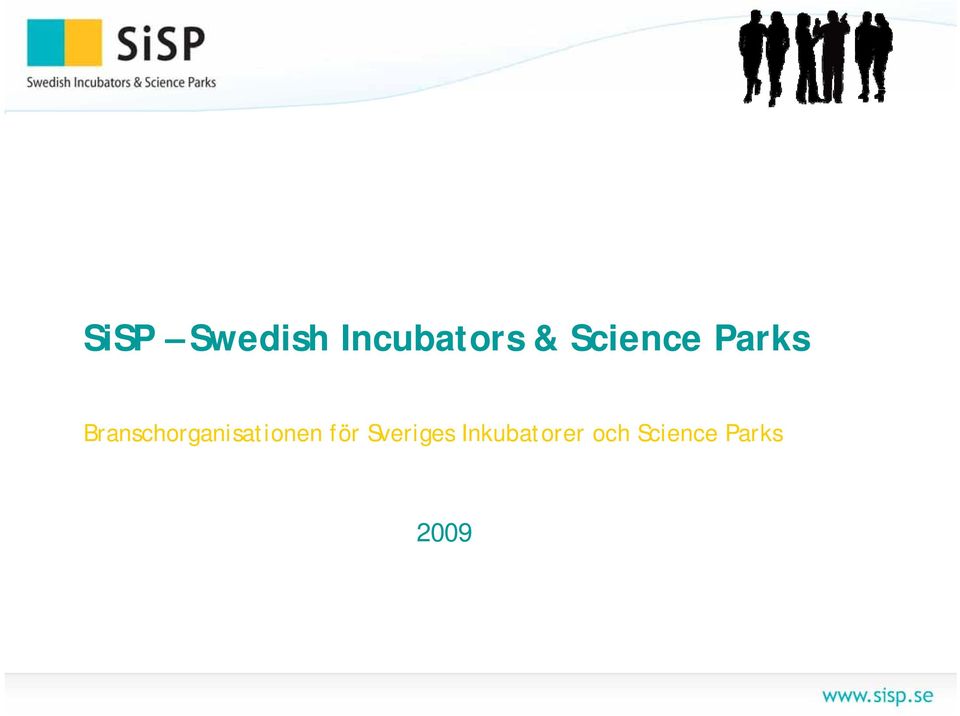 Branschorganisationen för