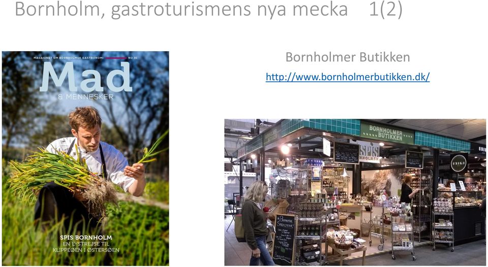 mecka 1(2) Bornholmer