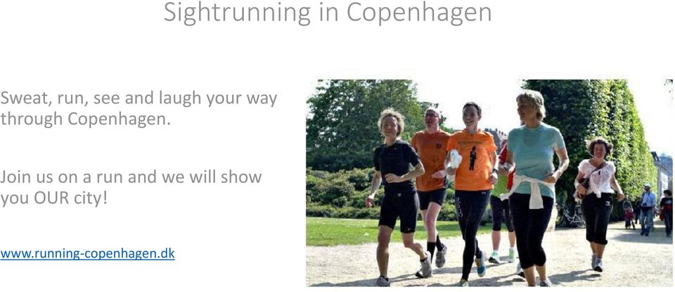Copenhagen.