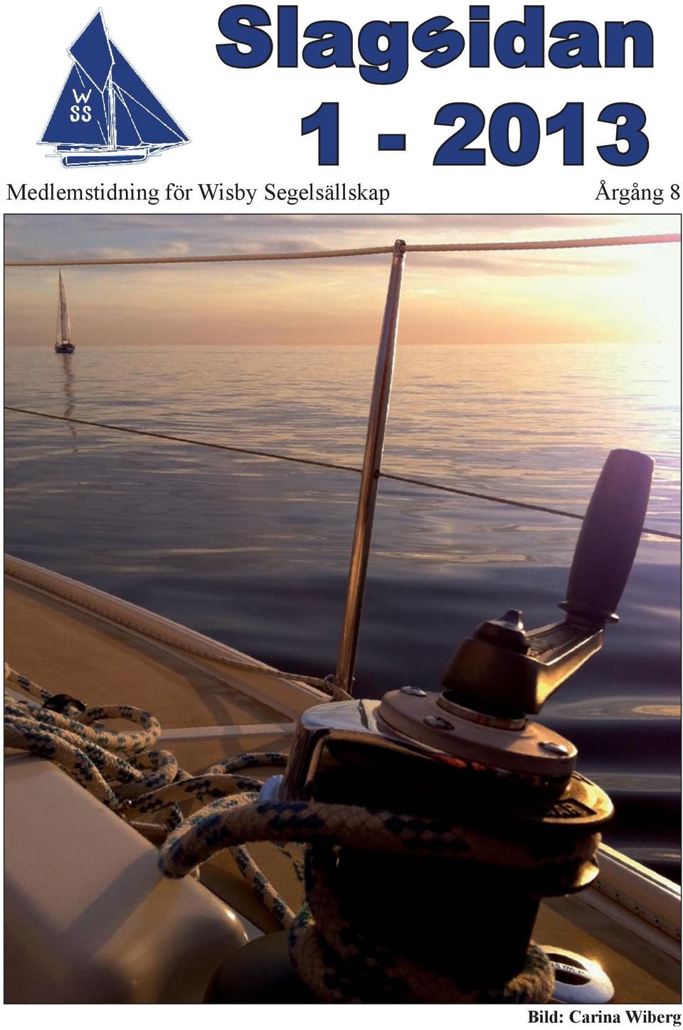 Wisby Segelsällskap