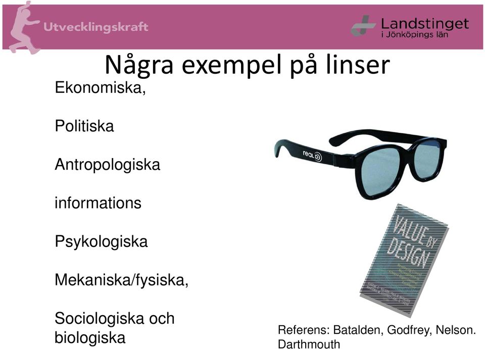 Mekaniska/fysiska, Sociologiska och