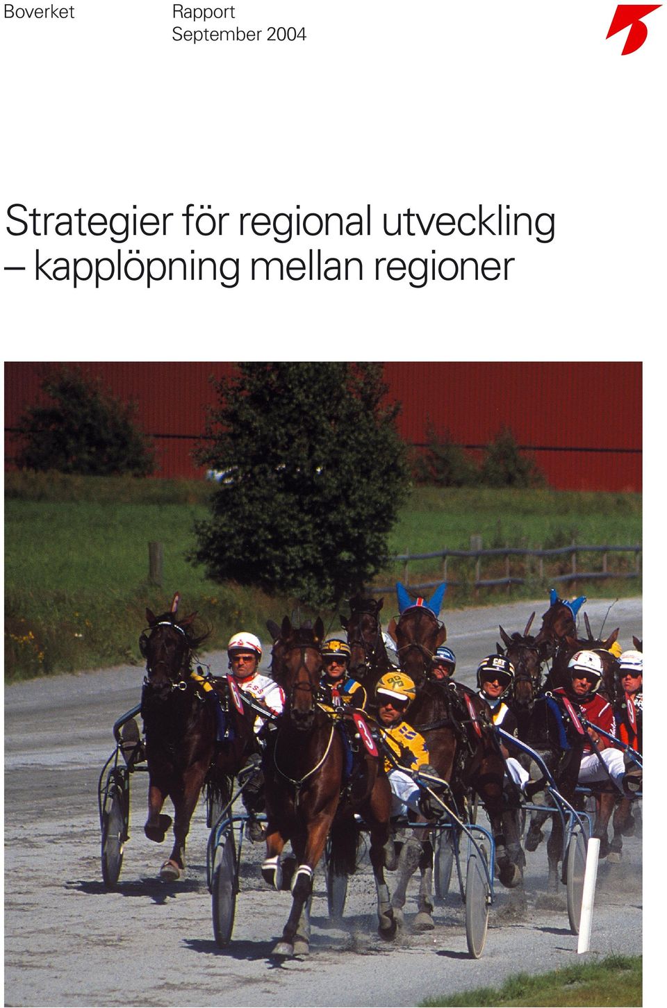 Strategier för regional