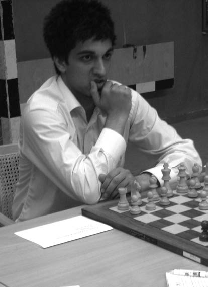 SCHACK-SM och asiatiska mästerskap för barn och juniorer runt om i världen. Hur är Iran som schackland? Det finns ett stort intresse hos allmänheten och bra träningsverksamhet.