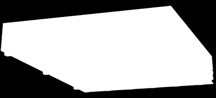 1 mm Förskjutning av fog 400 mm med 1st lager beklädnad, 200 mm med två lager beklädnad i det andra skiv laget. Placering av dilatationsfog med avstånd 6,00 m. 7.