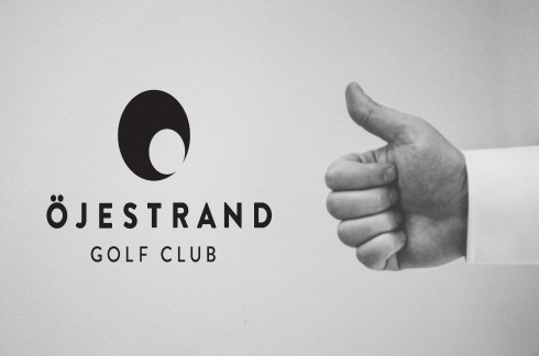 Sida 5 ÅRSBERÄTTELSE 2015 ÖJESTRAND GOLF CLUB ORG. NR.