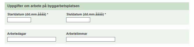 en annan hemstat än Finland måste dessutom adressuppgifter och hemstat anges, adressuppgifterna i Finland är frivilliga att uppge. (Skatteförvaltningen 2014d). 41 Figur 23.