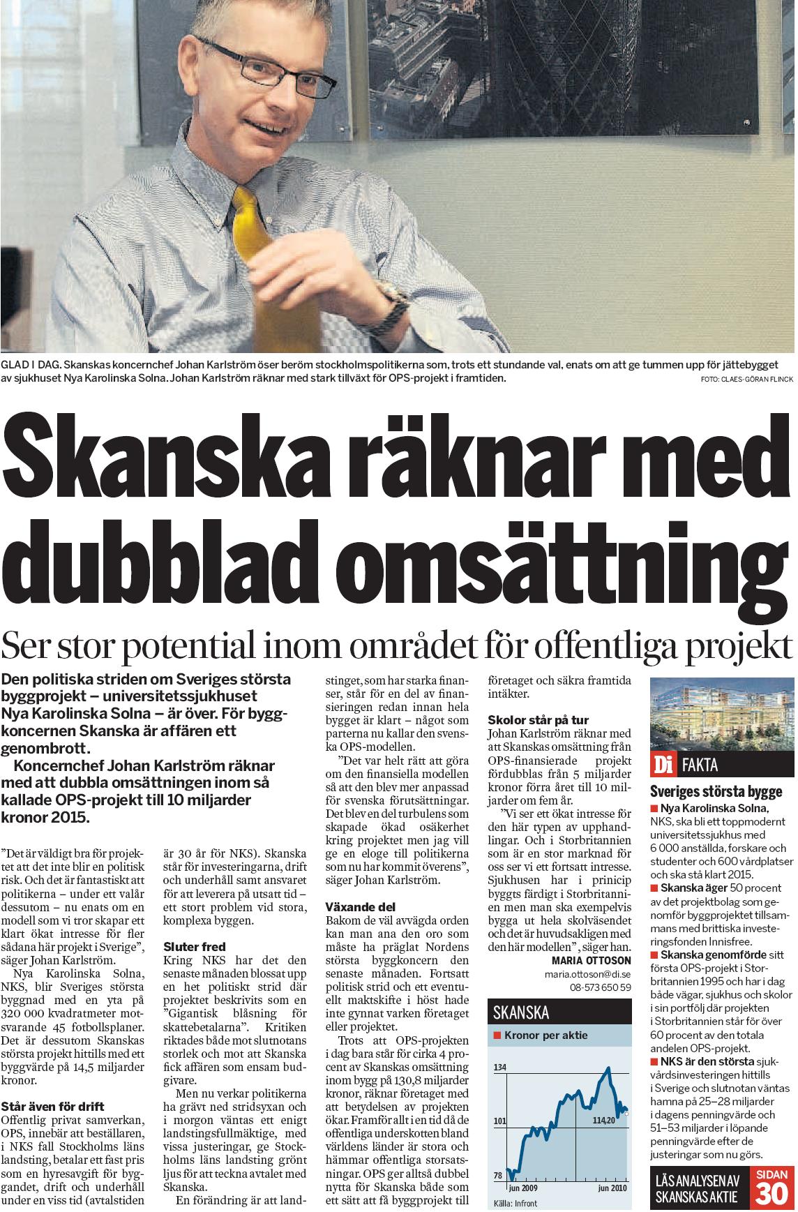 Dagens