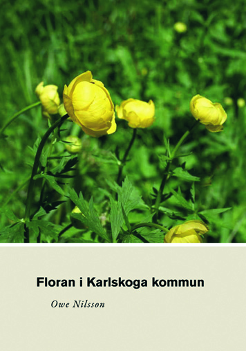 FLODIN & GUNNARSSON Nordbakken, J.-F. 2001. Fine-scale five-year vegetation change in boreal bog vegetation. J. Veg. Sci. 12: 771 778. Nordin, A. 2007.