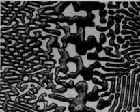 LIQUID FCC_A1#2 Materiallära för Maskinteknik, 4H163, 4p Cs C(x,t) to t 1 t 2 t 3 Co läge, x Diffusion av Cu i Aluminium Föreläsning 5: Diffusion i fast fas Adjunkt Anders Eliasson