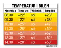 en fröjd att se henne i arbete.