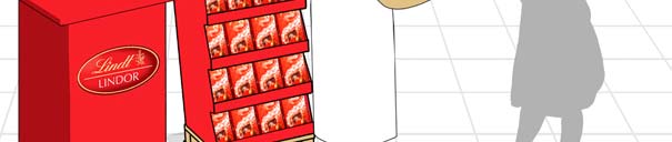 MATERIAL OCH EXPONERING MATERIALPAKET Lokala avvikelser kan förekomma! Materialpaketet skickas till butik ca 3-5 dagar innan uppdraget och innehåller nedan artiklar. Obs!