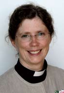 2 Det finns inga färdiga recept för tron - Det är fint i kyrkan. Jag tycker om att vara här. Men jag är inte religiös, för jag har ingen tro.