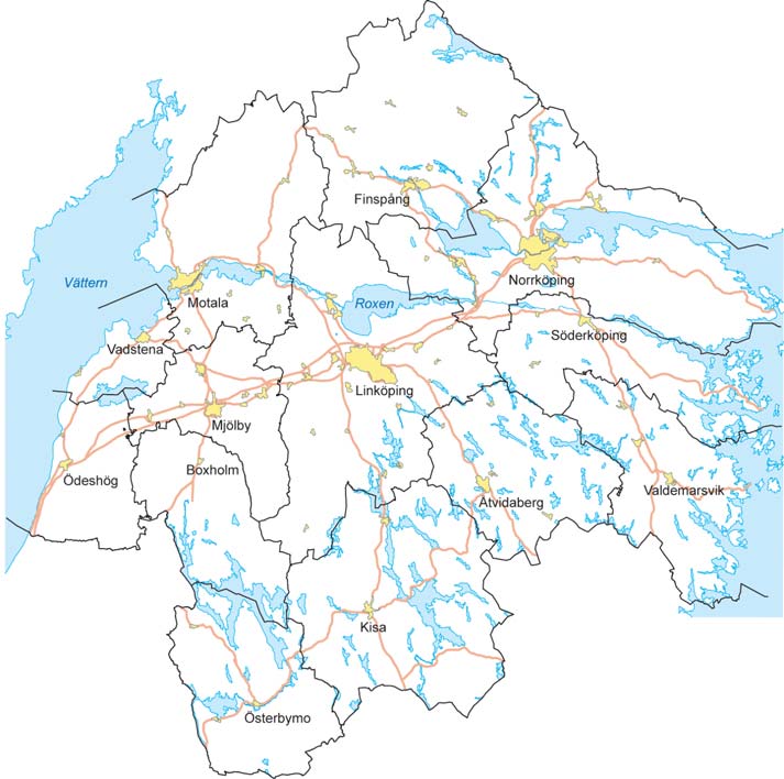 Sammanfattning Hösten 2009 genomförde Östergötlands länsmuseum en arkeologisk utredning etapp 1 och 2 vid fastigheten Vidingsjö 1:1 i stadsdelen Vidingsjö i Linköpings kommun.