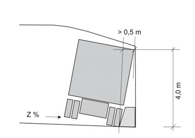 TRVK Tunnel 11 Publ nr 2011:087 26 En tunnel ska utformas och dimensioneras så att skadorna vid exceptionella dimensioneringssituationer inte blir så omfattande att utrymning eller räddningsinsats