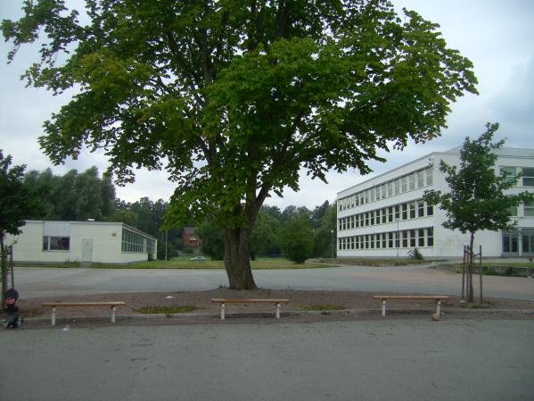 Välkommen till Carlforsska gymnasiet