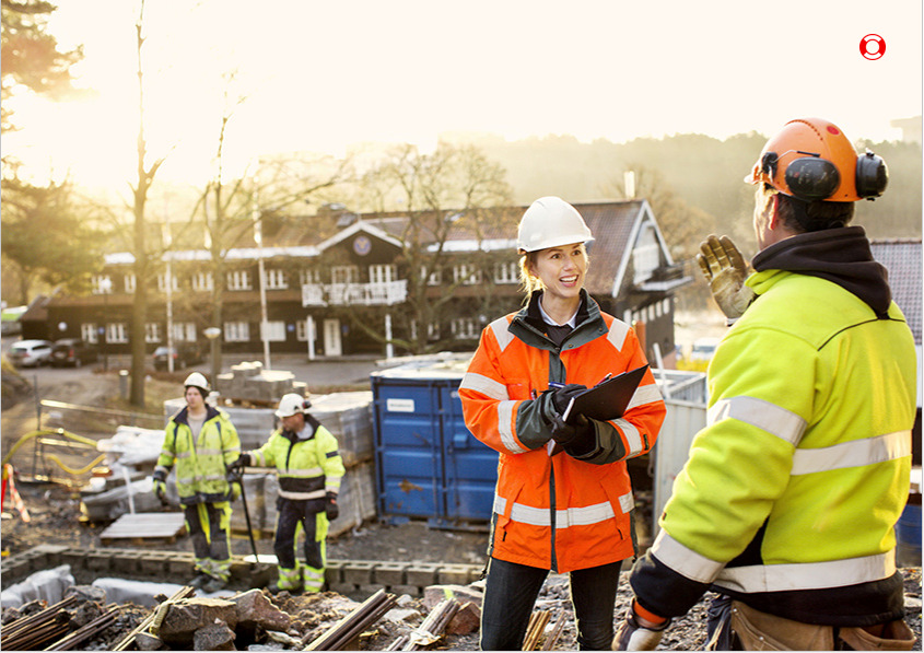 Riktlinjer för att förbättra och förenkla vårt samarbete. Vi vill att ni så långt som möjligt försöker följa dessa.