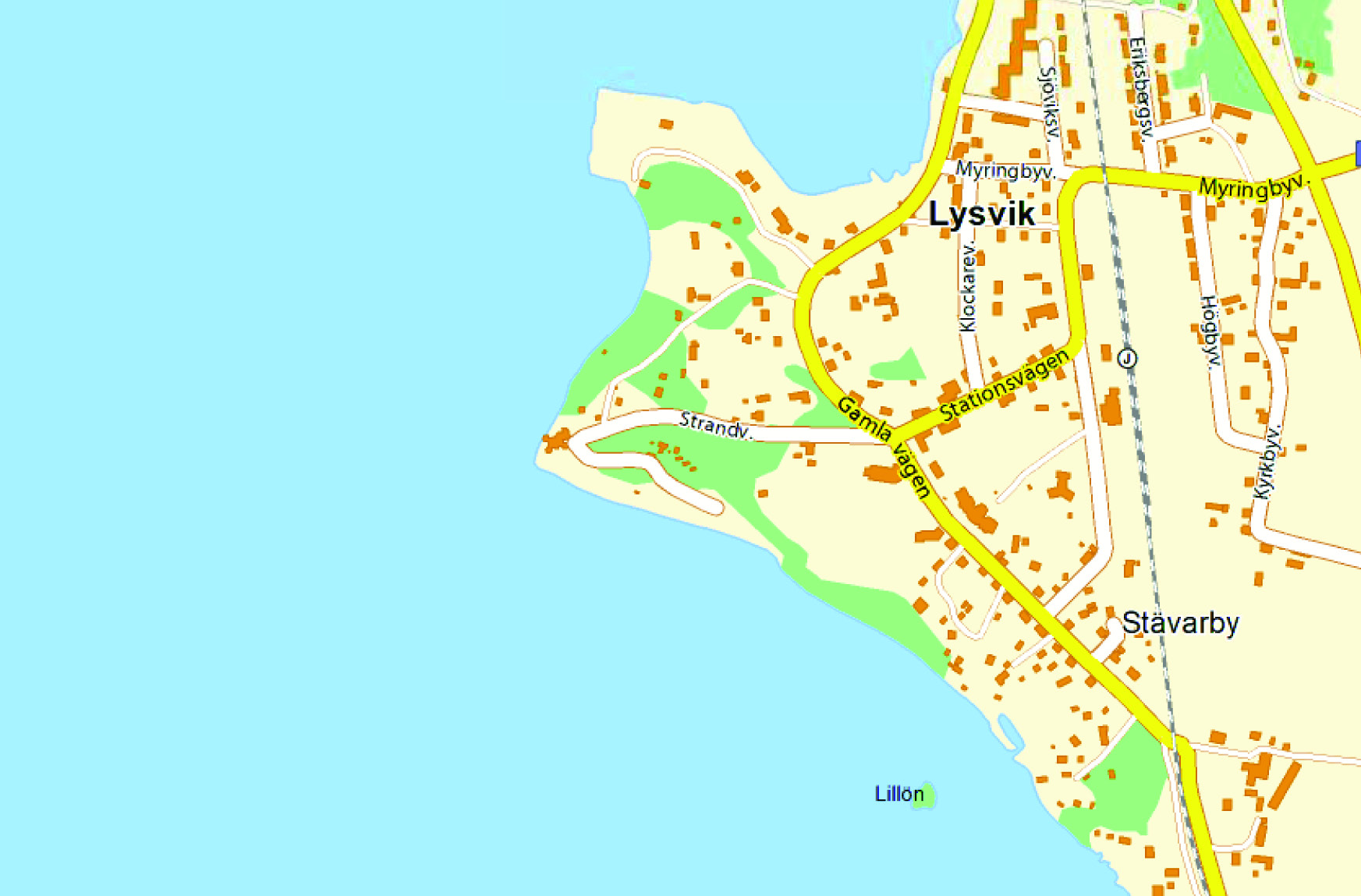 Planbeskrivning - SAMRÅDSHANDLING Planbeskrivning Handlingar Planförslaget består av: - Plankarta med bestämmelser - Planbeskrivning Till planen hör även en behovsbedömning, grundkarta samt