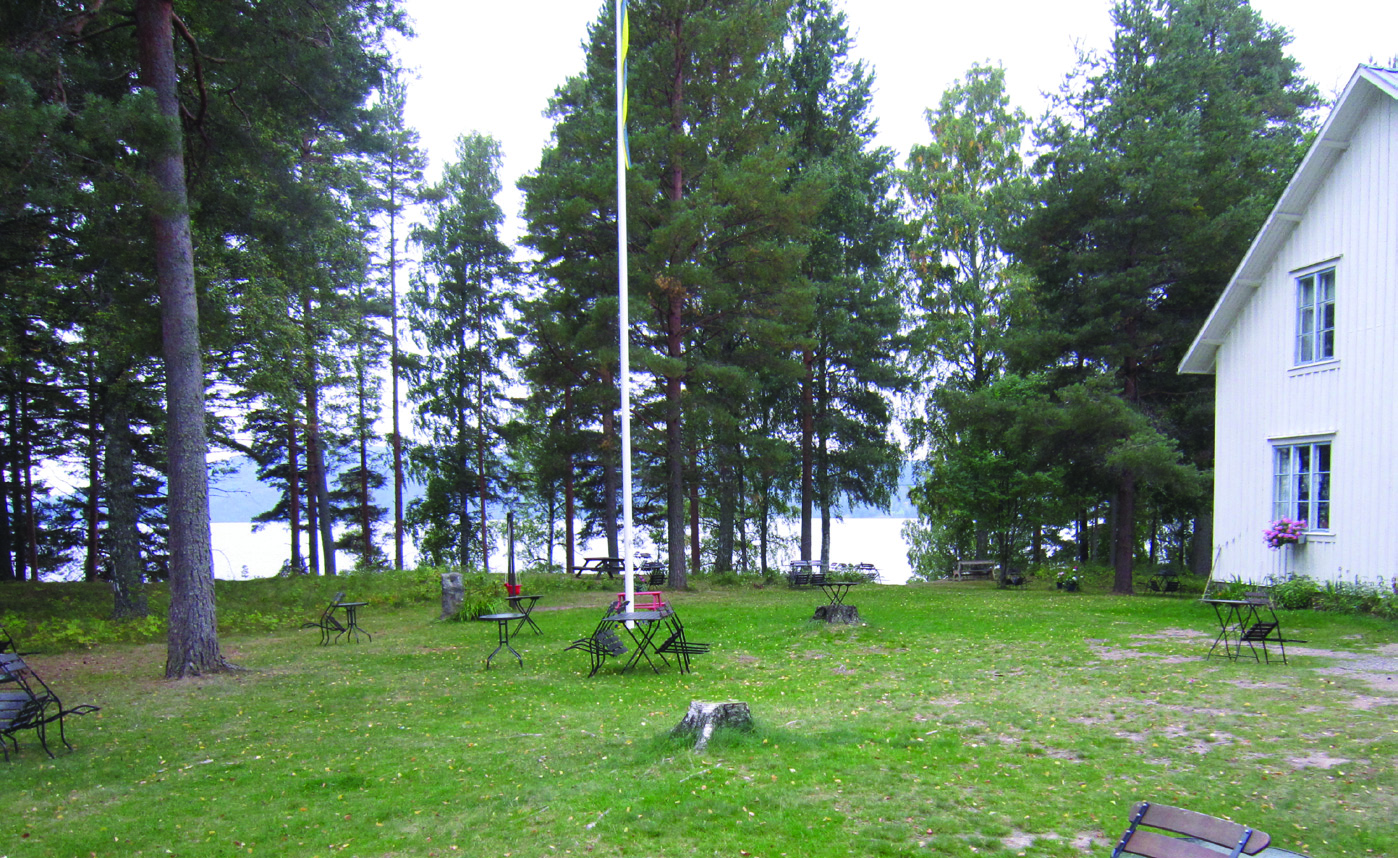 Planbeskrivning - SAMRÅDSHANDLING Strandskyddet på kvartersmark upphävs genom bestämmelse på detaljplanekartan med hänvisning till punkt 1 ovan.