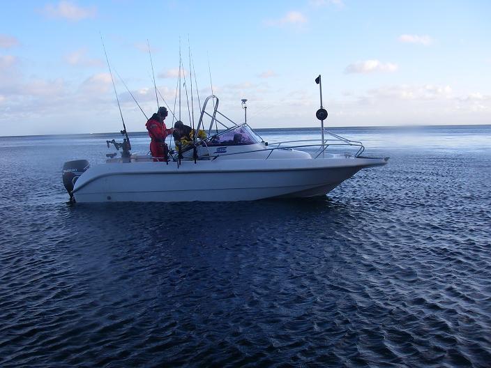 Förvaltningens aktuella frågor Se över förvaltningen signalkräfta Utvärdera fisketrycket röding, se över regler Åtgärder för harrbeståndet (grayling) Säkra