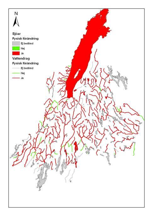 Pysical modification - a big problem!